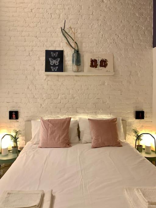 Stylish Flat In Porta Romana-Fondazione Prada Милано Екстериор снимка